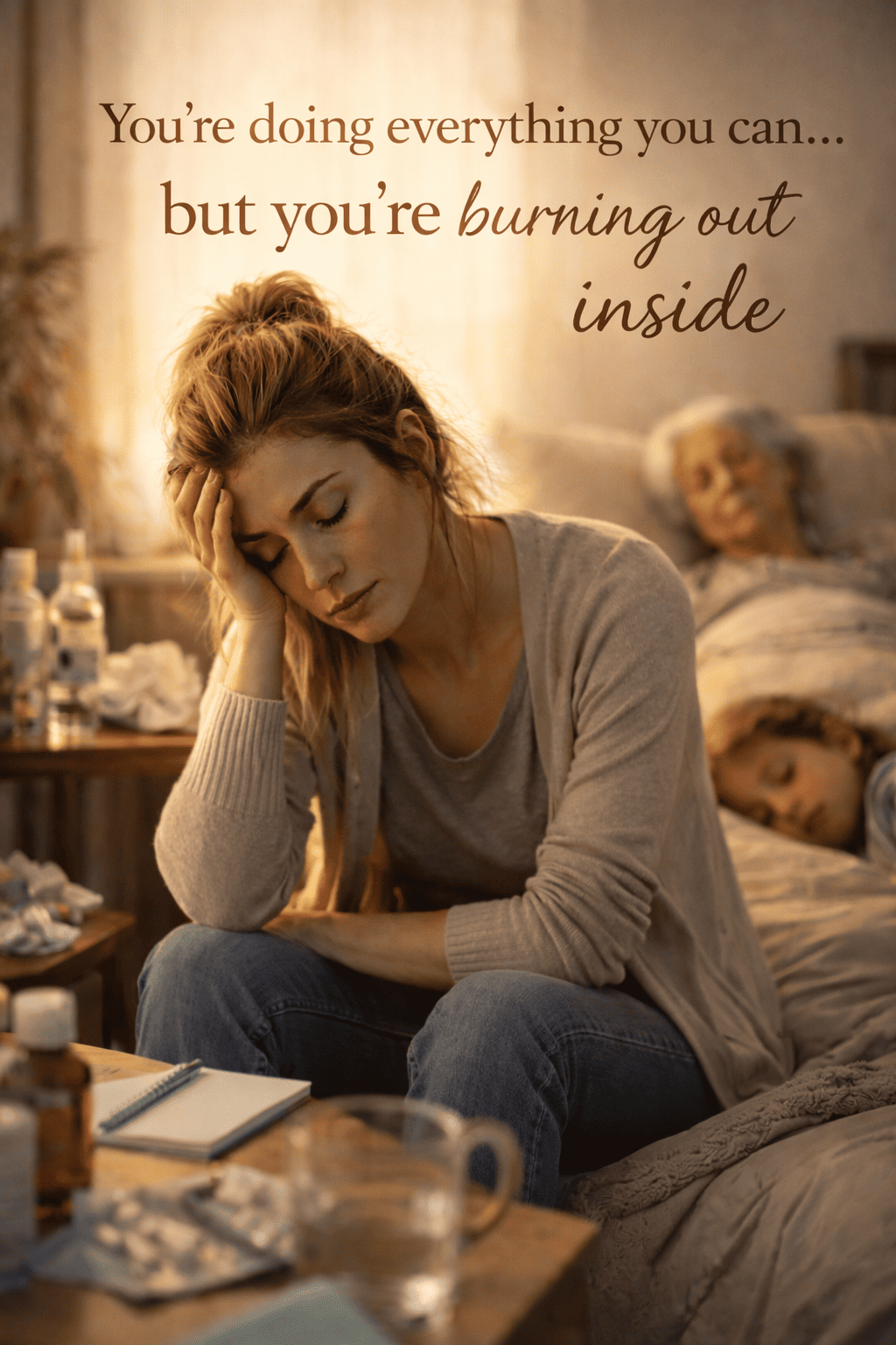 la guia humana que te devuelve la paz